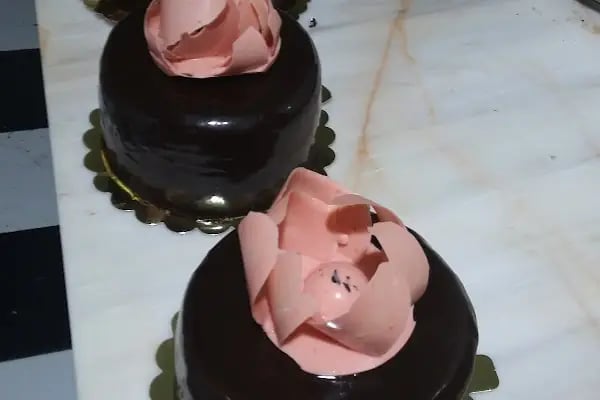 Yazmira Baklava Dondurma - Resim 7