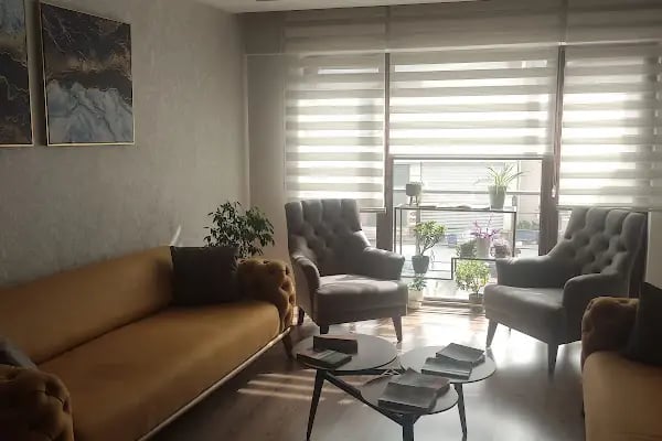 Psikolog Tutku Tapansoy - Resim 1
