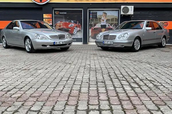 Act AutoClub Araç Kaplama ve Oto Yıkama Hizmetleri - Resim 15