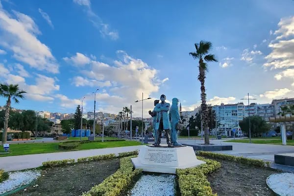 Karantina Vapur İskelesi - Resim 2