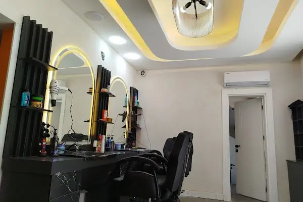 Alanya Alim Kuaför &amp; Güzellik Salonu - Resim 9