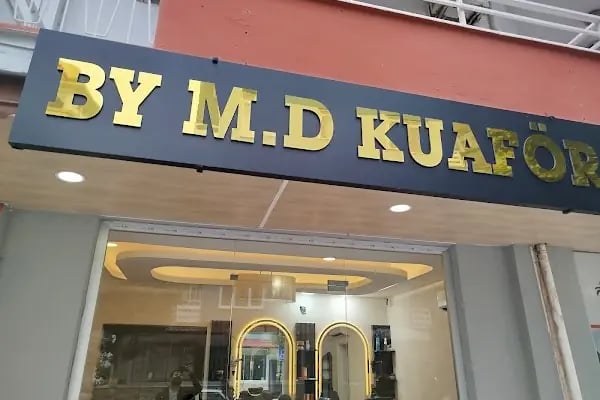 Alanya Alim Kuaför &amp; Güzellik Salonu - Resim 2