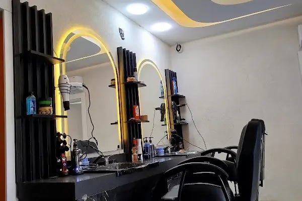 Alanya Alim Kuaför &amp; Güzellik Salonu - Resim 8