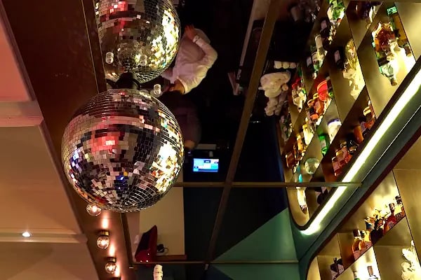 Angelo Grande Restaurant - Resim 15
