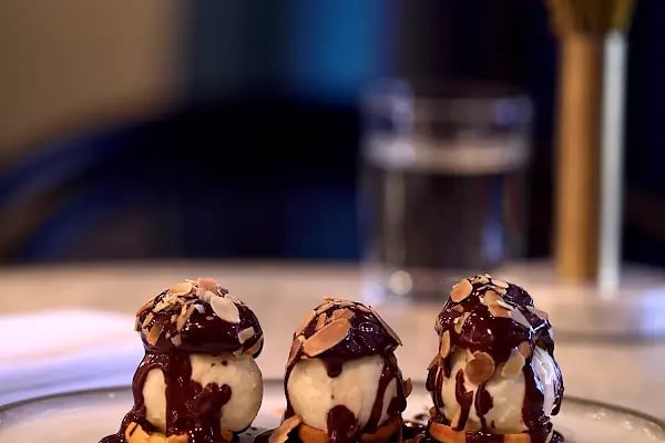 Angelo Grande Restaurant - Resim 2