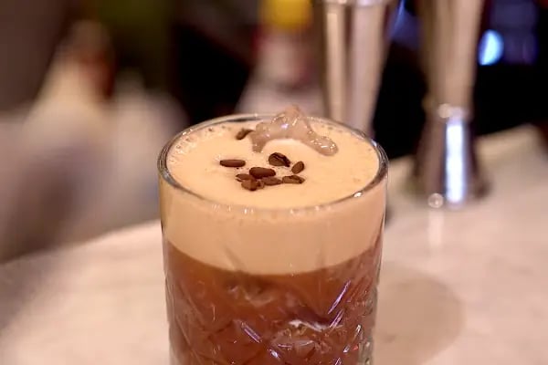 Angelo Grande Restaurant - Resim 11