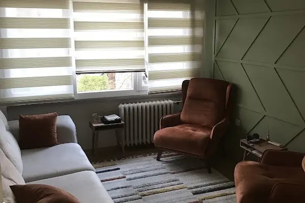 İzmir Pedagog - Ege Pozitif Psikoloji - İzmir Psikolog Tavsiye - Resim 9