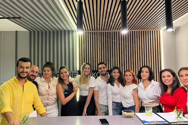 İzmir Pedagog - Ege Pozitif Psikoloji - İzmir Psikolog Tavsiye - Resim 14