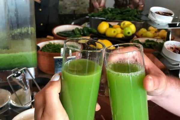 Uzman Diyetisyen Derya İrem Özek Beslenme Danışmanlığı ve Diyet Merkezi - Resim 12