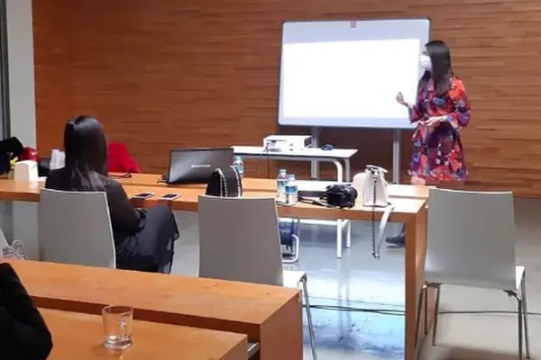Uzman Diyetisyen Derya İrem Özek Beslenme Danışmanlığı ve Diyet Merkezi - Resim 4