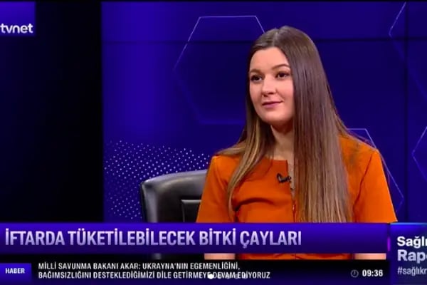 Uzman Diyetisyen Derya İrem Özek Beslenme Danışmanlığı ve Diyet Merkezi - Resim 15