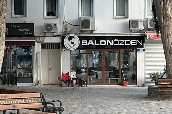 Salon Özden - Resim 3