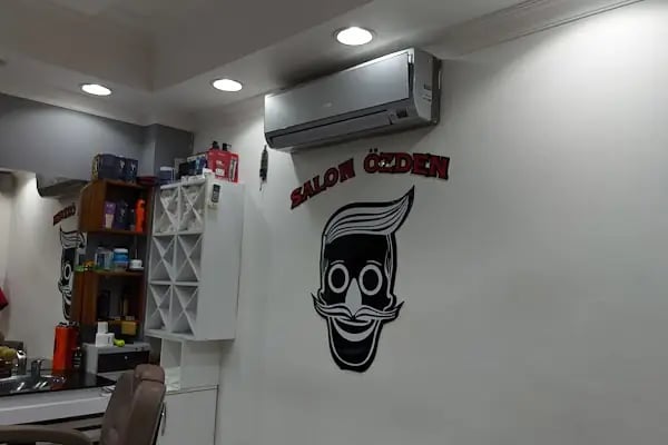 Salon Özden - Resim 4