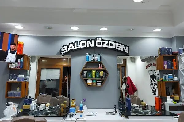 Salon Özden - Resim 2