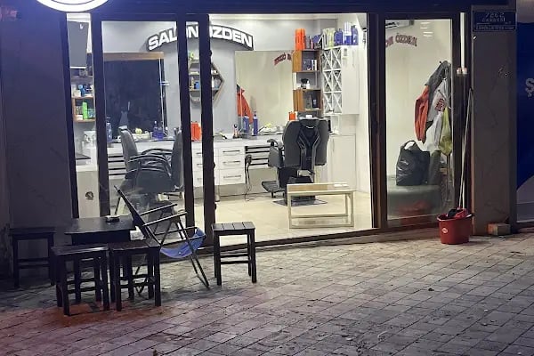 Salon Özden - Resim 5