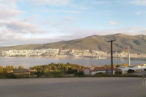 BUÜ Gemlik Asım Kocabıyık Meslek Yüksek Okulu - Resim 10