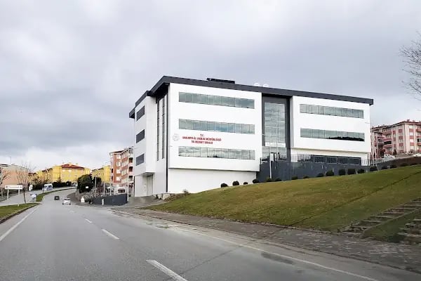 Sakarya İl Ambulans Servisi Başhekimligi - Resim 9