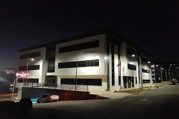 Sakarya İl Ambulans Servisi Başhekimligi - Resim 11