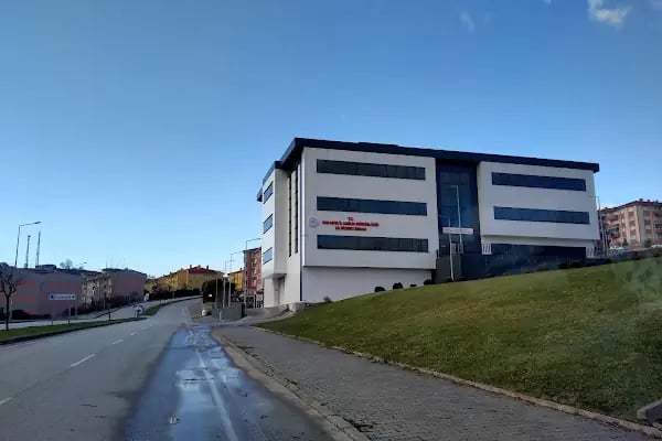 Sakarya İl Ambulans Servisi Başhekimligi - Resim 7