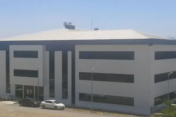 Sakarya İl Ambulans Servisi Başhekimligi - Resim 5