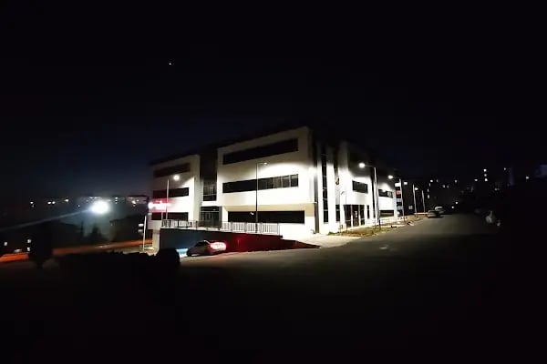 Sakarya İl Ambulans Servisi Başhekimligi - Resim 2