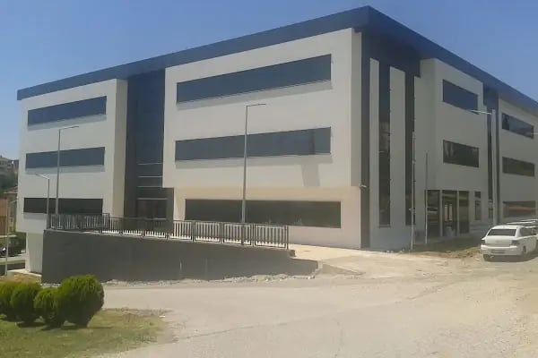 Sakarya İl Ambulans Servisi Başhekimligi - Resim 13