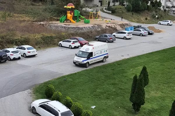 Sakarya İl Ambulans Servisi Başhekimligi - Resim 3