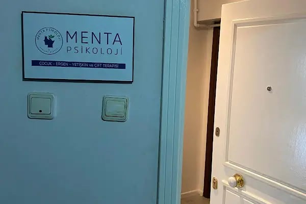 Menta Psikoloji İzmir - Resim 4