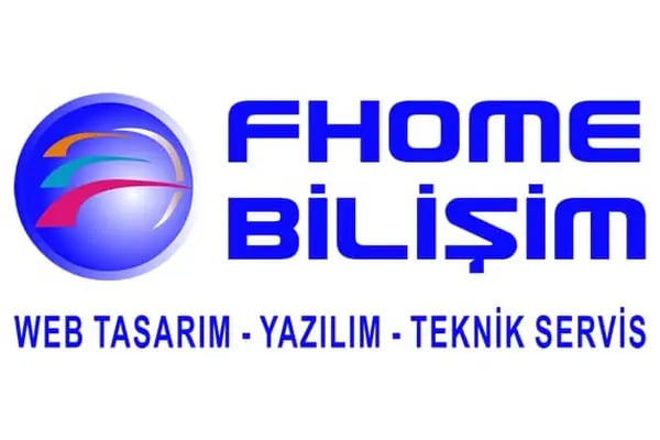 Fhome Bilişim Web Tasarım, Yazılım Ve Teknik Servis Hizmetleri - Resim 5