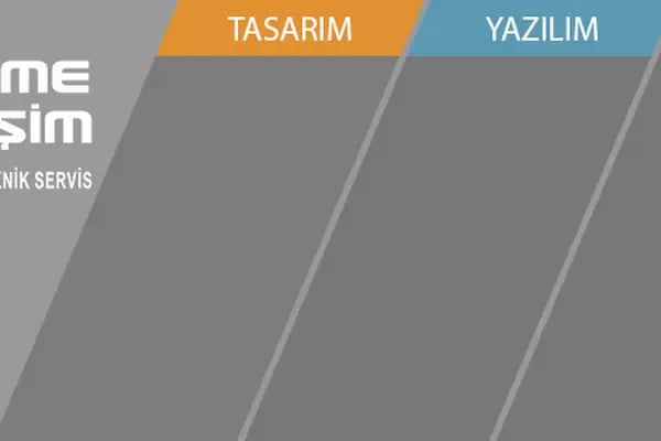 Fhome Bilişim Web Tasarım, Yazılım Ve Teknik Servis Hizmetleri - Resim 6