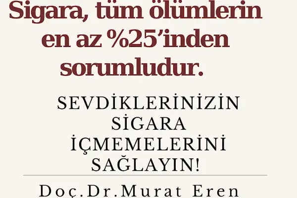 Psikiyatri Uzmanı Doç. Dr. Murat Eren Özen Danışmanlık Merkezi - Resim 11