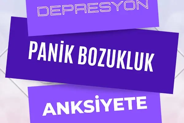 Psikiyatri Uzmanı Doç. Dr. Murat Eren Özen Danışmanlık Merkezi - Resim 9