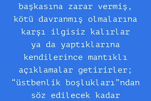Psikiyatri Uzmanı Doç. Dr. Murat Eren Özen Danışmanlık Merkezi - Resim 10