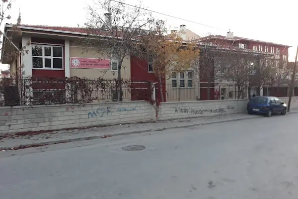 Hayme Hatun Anaokulu - Resim 5