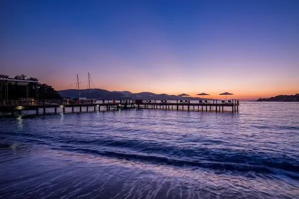 Rixos Premium Bodrum - Resim 16