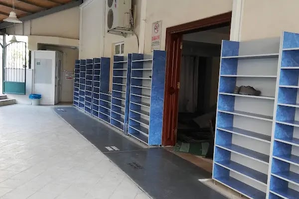 Feridun Çelik Mah. Hz. Bilal Camii Kur'an Kursu - Resim 6