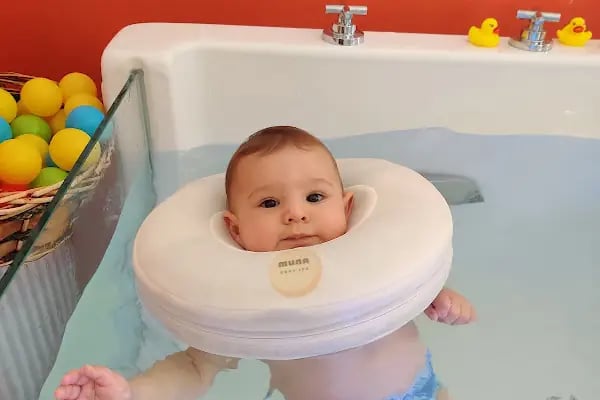 Homy Baby Spa - Resim 14