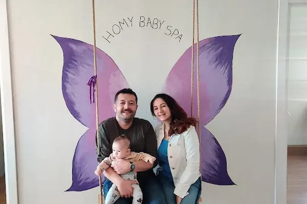 Homy Baby Spa - Resim 11