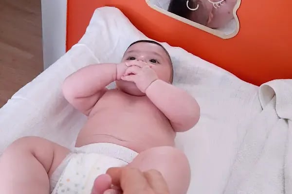 Homy Baby Spa - Resim 6