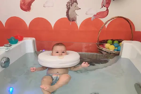 Homy Baby Spa - Resim 20