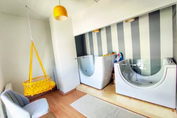 Homy Baby Spa - Resim 5