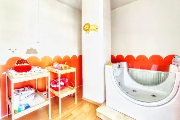 Homy Baby Spa - Resim 4
