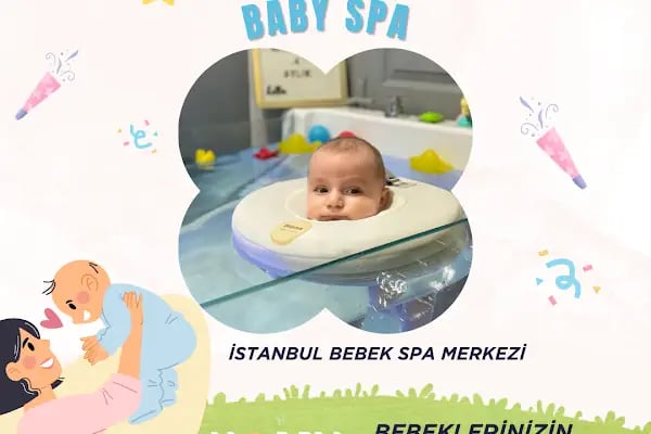 Homy Baby Spa - Resim 16