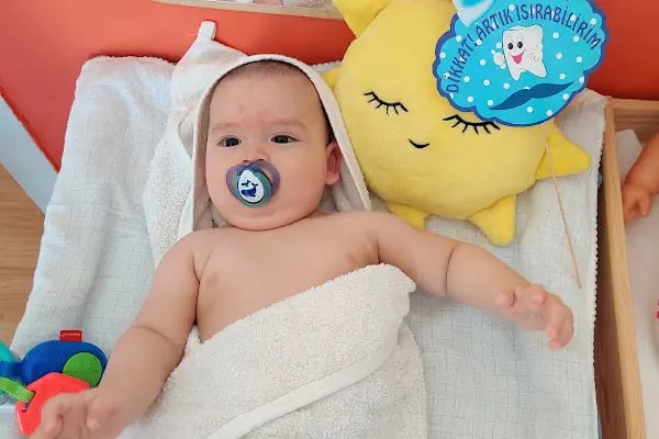 Homy Baby Spa - Resim 3