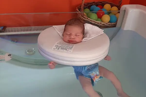 Homy Baby Spa - Resim 13
