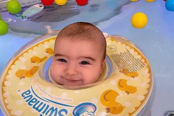 Homy Baby Spa - Resim 15