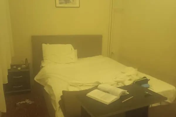 Otel Niobe - Resim 2