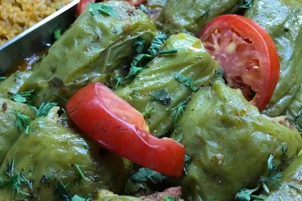 Feyzan Restoran - Resim 9