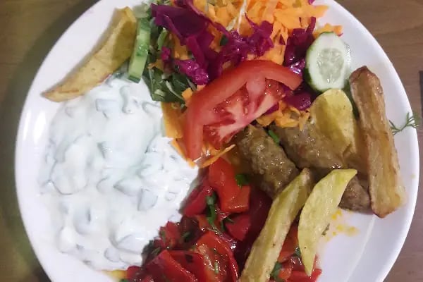 Feyzan Restoran - Resim 5