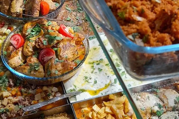 Feyzan Restoran - Resim 3